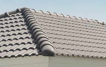 advantages of Ingoldmells clay roofing