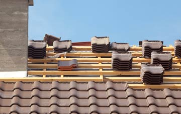 Ingoldmells clay roofing costs