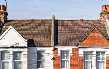clay roofing Ingoldmells, Lincolnshire