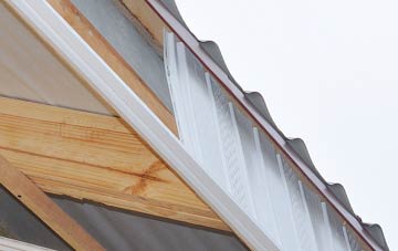 why Ingoldmells fascia repairs are essential