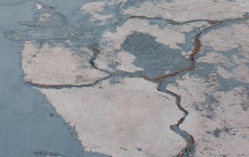 fibreglass roofing replacement Ingoldmells