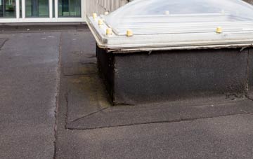 disadvantages of Ingoldmells flat roofs
