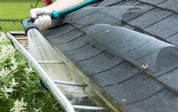 Ingoldmells gutter cleaning costs