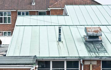 Ingoldmells lead roofing costs