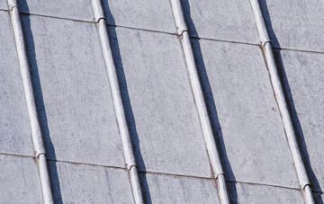 lead roofing Ingoldmells, Lincolnshire