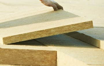 measuring Ingoldmells tapered insulation