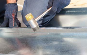 Ingoldmells metal roofing costs