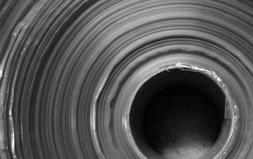 Ingoldmells pvc roof replacement