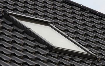 benefits of Ingoldmells roof windows