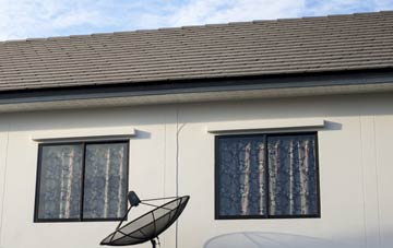 Ingoldmells rubber roof costs