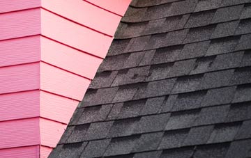 rubber roofing Ingoldmells, Lincolnshire