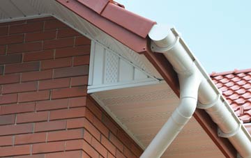Ingoldmells soffit repair costs