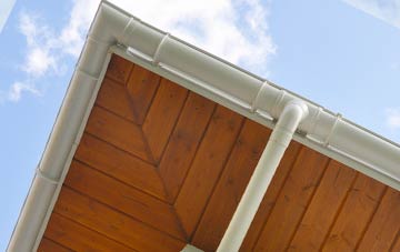 Ingoldmells soffit types