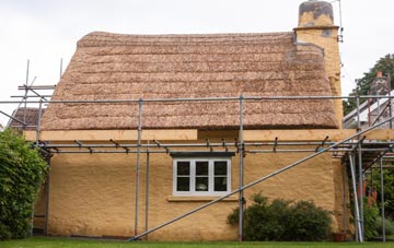 Ingoldmells thatch roofing costs