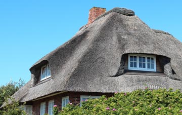 thatch roofing Ingoldmells, Lincolnshire