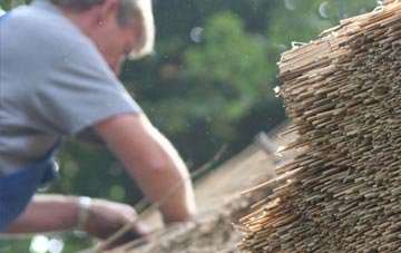 professional Ingoldmells thatchers