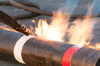 Ingoldmells flat roofing replacement