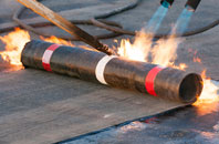 Ingoldmells flat roof sealing