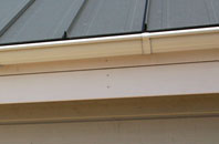 Ingoldmells soffit repair