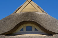 Ingoldmells thatch roofing