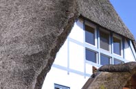 find rated Ingoldmells thatchers